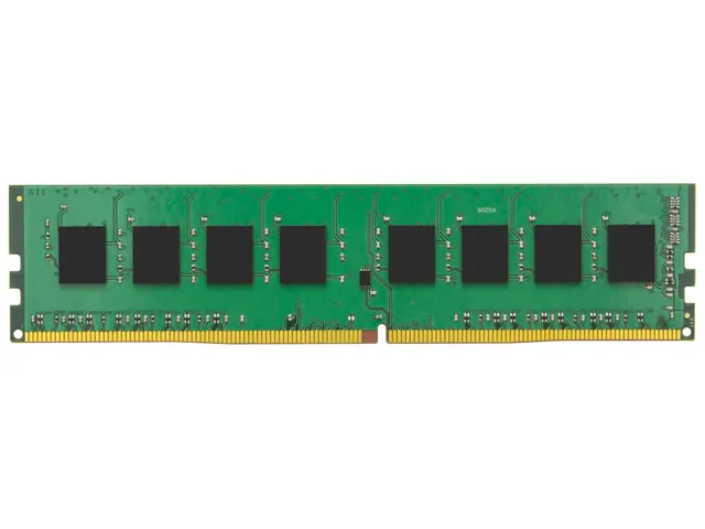Kingston Technology KCP432NS6/8, 8 GB, 1 x 8 GB, DDR4, 288-pin DIMM