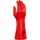 Ansell AlphaTec Solvex 37-900 nitril handschoenen rood maat 11, 12 paa