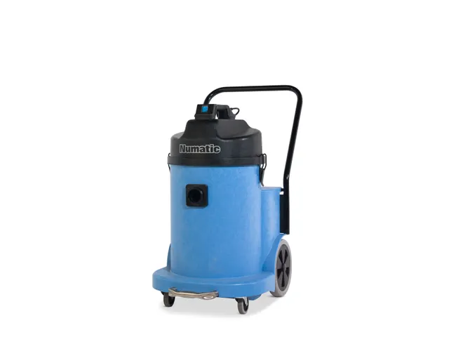 Waterzuiger WVD900DH kit BS7W