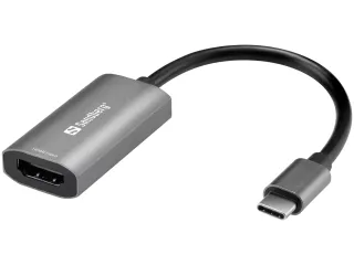 HDMI Capture Link naar USB-C - 1