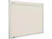 Maandplanner Elegance Nederlands softline profiel 8mm 90x120cm alu