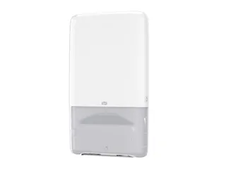 Tork 552504 PeakServe Handdoek Dispenser Wit H5 - 1