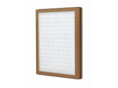 Filterset IDEAL Hercules H14