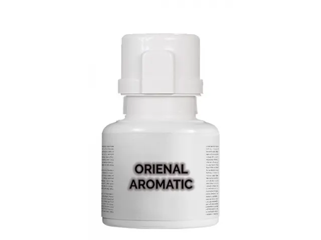 Sense Pro Aroma vullingen Oriental Aromatic doos 4x450ml