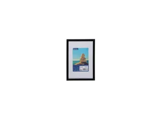 Fotolijst MAULart kunststof 10x15cm Zwart - 1