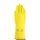 Ansell AlphaTec 87-198 handschoen Natuurlijk rubberlatex maat 7