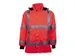 M-Wear 0985 parka RWS Fluo Oranje Maat M
