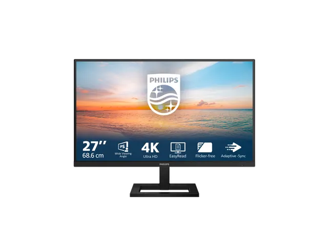 Monitor 27E1N1900AE Moniteur USB-C