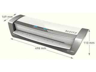Lamineermachine Leitz ILAM Office Pro A3 - 6