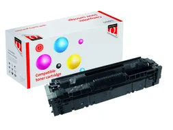 Tonercartridge Quantore alternatief tbv Canon 045H zwart