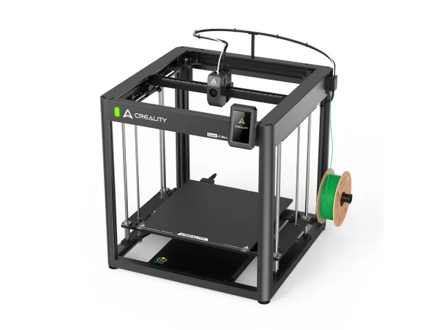 3d Printer Filament Creality Ender-5 Max