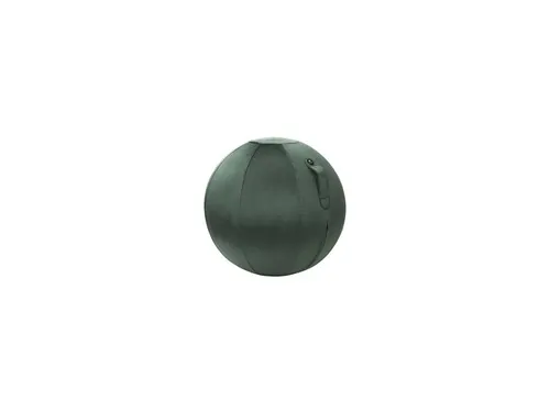 Ergoball ergonomische donkergroen Ø 65 cm.