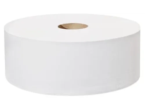 Tork Professional Toiletpapier Jumbo 2-Laags wit T1 6 rollen