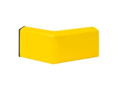 Aanrijdbeschermingsplank,Afsluitelement,V. Binnen/Buiten