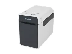 Brother Td-2130N Labelprinter 300X300 Dpi