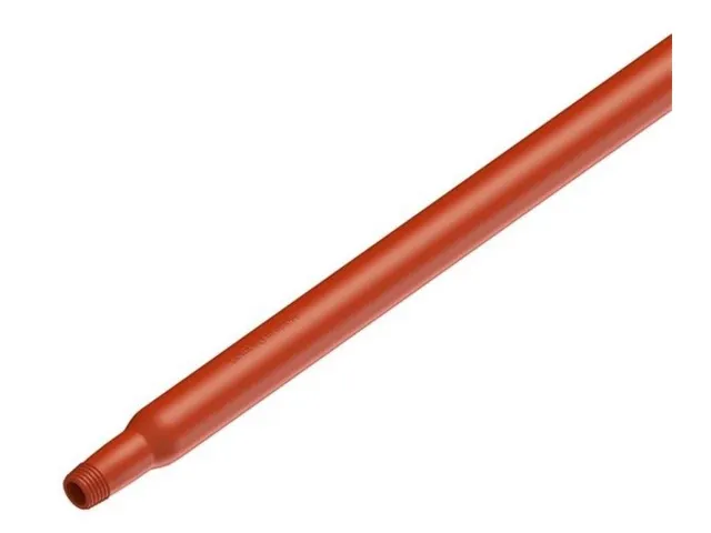 Manche Vikan Ultra Hygiene 150cm 34mm rouge