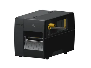 Industriële Labelprinter ZT111 4IN 300 Dpi Direct Thermisch - 1