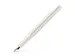 Vulpen Faber-Castell Grip 2010 M Harmony "coconut milk"