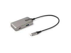 USB C Multiport Adapter 4K 60Hz HDMI PD