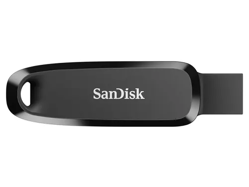 SanDisk Phone Drive voor Android 128GB Zwart