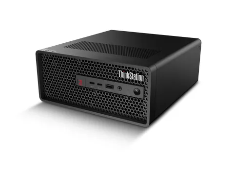 Lenovo ThinkStation P3 Ultra SFF Gen 2 Compacte workstation