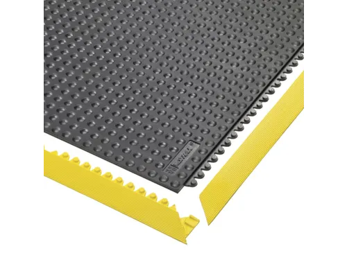 antivermoeidheidsmat,kliksysteem,ESD,HxLxB 13x910x910mm,vuurvast