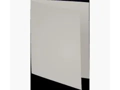 Vouwmap Exacompta Forever A4 170gr grijs