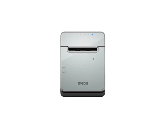 Epson C31CJ52103, Direct thermisch, 170 mm/sec, Bedraad en draadloos,