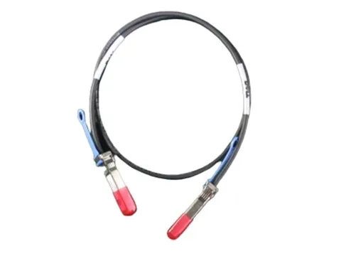 Networking Cable SFP+ to SFP+ 10GbE Copper Twinax Direct Attach Cable