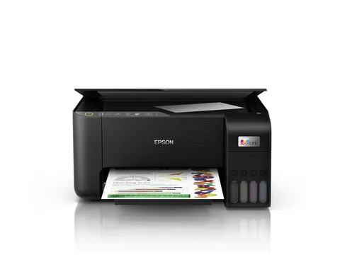 Multifunctional Inktjetprinter Epson Ecotank ET-2860