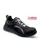 Lemaitre Floyd lage S3 veiligheidsschoenen, SRC, zwart, maat W-38, per