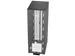 Vertiv VR3157, Vrijstaande rek, 48U, 1361 kg, Sleutelsleuf, Verstelbar