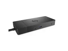 Origin Storage DOCK-WD19S180W, Bedraad, USB 3.2 Gen 2 (3.1 Gen 2) Type