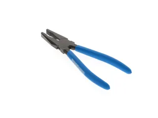 8245-200 TL Combinatietang Euro model 200mm dip-geïsoleerd - 2