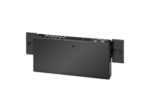 APC Netshelter GANGINSLUITING, VERLICHTINGSCONTROLEDOOS