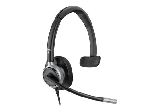 Casque filaire USB mono HP Poly Mission 615