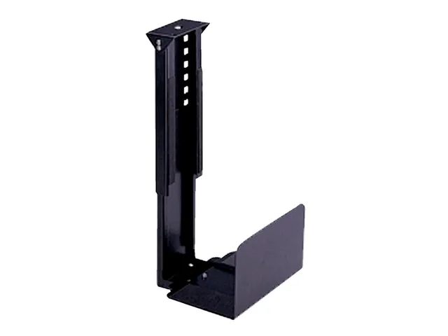 CPU houder CPU-D200 tot 30kg max. 23x54cm Zwart