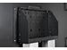 Verrijdbaar onderstel hoogteverstelling XL voor e-Screen PTX-9800UHD - 1