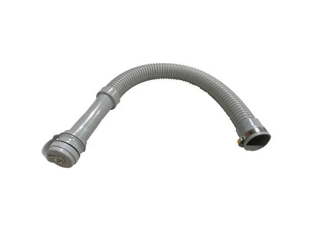 Vuilwaterafvoerslang CS7000