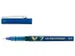 Roller Pilot Hi-Tecpoint V7 pointe moyenne 0,7mm Bleu