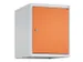 armoire superposable,p. Armoire vestiaire,1compart.