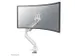 Neomounts NEXT Core DS70PLUS-450WH1 Monitorarm 1 scherm - 17-49 inch -