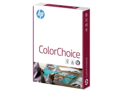 Kleur laserpapier Hp ColorChoice A4 100 Gram 500vel Voordeelbundel