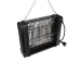 Elektrische Insectenverdelger 360° - 2 x 6 W