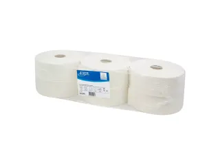 Maxi Jumbo Toiletpapier 240238 2-Laags Eco 6 Rol - 1
