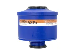 Spasciani 203 combinatiefilter AX-P3 NR