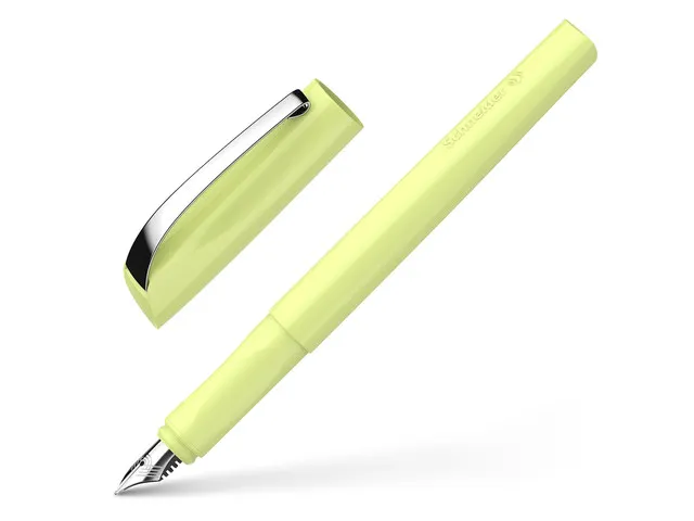 Vulpen Schneider Ceod Colour Lemon