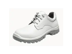 Emma Cas lage S2 veiligheidsschoenen, SRC, wit, maat W-39, per paar