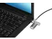 DEFCON Ultiem Universeel Herstelbaar Combinatieslot voor laptop