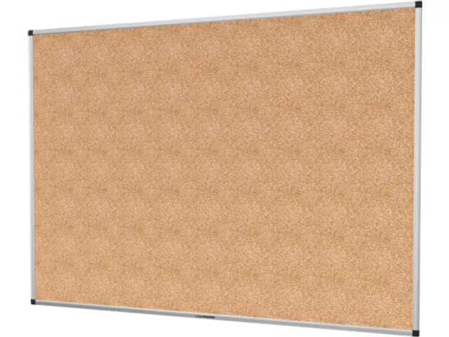 Kurkbord Legamaster UNITE 90x120cm